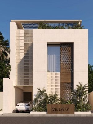واجهات خارجية 3